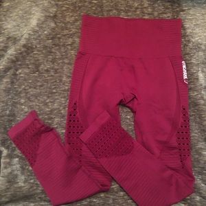 Gymshark Energy Seamless